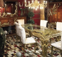 Композиция miro Композиция miro фабрика Asnaghi Interiors