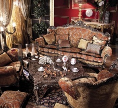 Композиция gaguin Композиция gaguin фабрика Asnaghi Interiors