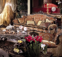 Композиция gaguin Композиция gaguin фабрика Asnaghi Interiors