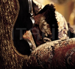 Композиция gaguin Композиция gaguin фабрика Asnaghi Interiors