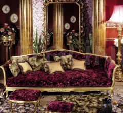 Композиция francois Композиция francois фабрика Asnaghi Interiors