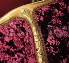 Композиция francois Композиция francois фабрика Asnaghi Interiors