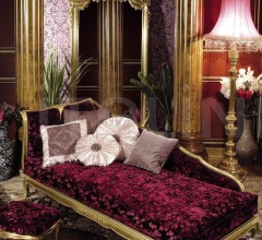 Композиция francois Композиция francois фабрика Asnaghi Interiors