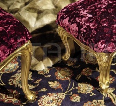 Композиция francois Композиция francois фабрика Asnaghi Interiors