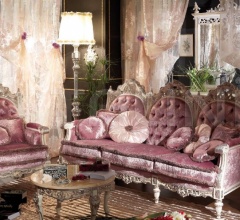 Композиция goethe Композиция goethe фабрика Asnaghi Interiors