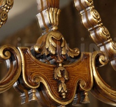 Композиция Sthendal Композиция Sthendal фабрика Asnaghi Interiors
