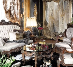 Композиция Joyce Композиция Joyce фабрика Asnaghi Interiors