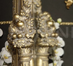 Композиция Joyce Композиция Joyce фабрика Asnaghi Interiors