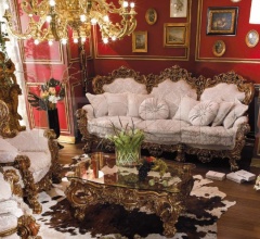 Композиция Wilde Композиция Wilde фабрика Asnaghi Interiors