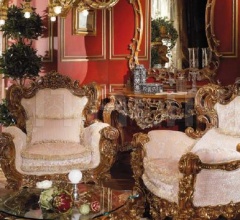 Композиция Wilde Композиция Wilde фабрика Asnaghi Interiors