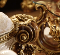 Композиция Wilde Композиция Wilde фабрика Asnaghi Interiors