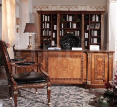 Композиция emil Композиция emil фабрика Asnaghi Interiors