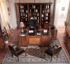 Композиция emil Композиция emil фабрика Asnaghi Interiors