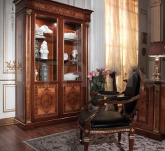 Композиция emil Композиция emil фабрика Asnaghi Interiors