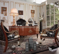 Композиция florian Композиция florian фабрика Asnaghi Interiors