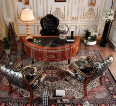 Композиция florian Композиция florian фабрика Asnaghi Interiors
