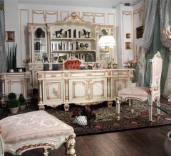 Композиция hermann Композиция hermann фабрика Asnaghi Interiors