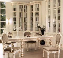 Композиция Danton Композиция Danton фабрика Asnaghi Interiors