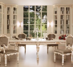 Композиция Danton Композиция Danton фабрика Asnaghi Interiors