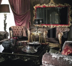 Композиция COLLY Композиция COLLY фабрика Asnaghi Interiors