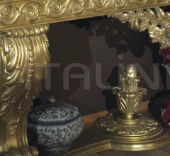 Композиция COLLY Композиция COLLY фабрика Asnaghi Interiors