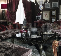 Композиция LAYLA Композиция LAYLA фабрика Asnaghi Interiors