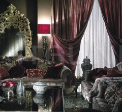 Композиция LAYLA Композиция LAYLA фабрика Asnaghi Interiors