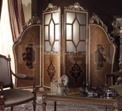 Композиция PARA Композиция PARA фабрика Asnaghi Interiors