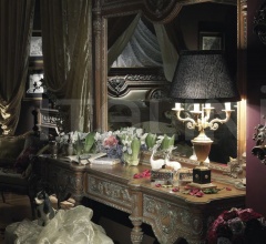 Композиция DANUBIO Композиция DANUBIO фабрика Asnaghi Interiors