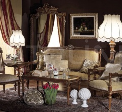 Композиция JOCELYN Композиция JOCELYN фабрика Asnaghi Interiors