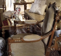 Композиция JOCELYN Композиция JOCELYN фабрика Asnaghi Interiors