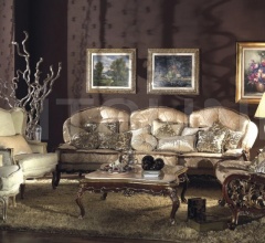 Композиция BAROCCO Композиция BAROCCO фабрика Asnaghi Interiors