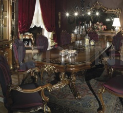 Композиция MIKTARS Композиция MIKTARS фабрика Asnaghi Interiors