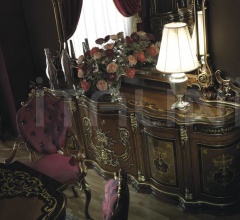 Композиция MIKTARS Композиция MIKTARS фабрика Asnaghi Interiors
