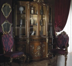 Композиция MIKTARS Композиция MIKTARS фабрика Asnaghi Interiors