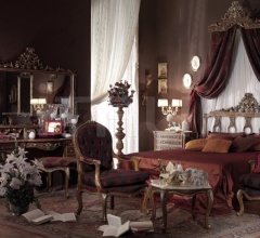 Композиция TATIANA Композиция TATIANA фабрика Asnaghi Interiors