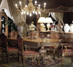 Композиция TRE Композиция TRE фабрика Asnaghi Interiors