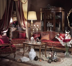 Композиция LOIRE Композиция LOIRE фабрика Asnaghi Interiors