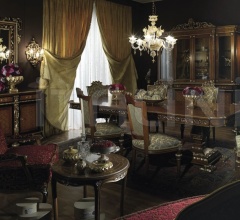 Композиция DAX Композиция DAX фабрика Asnaghi Interiors