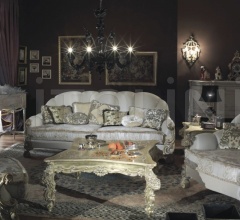 Композиция ELEGANTE Композиция ELEGANTE фабрика Asnaghi Interiors