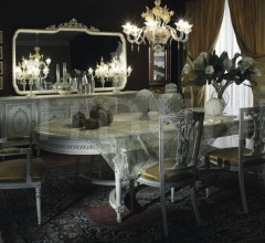 Композиция BLONDIE Композиция BLONDIE фабрика Asnaghi Interiors