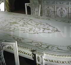 Композиция BLONDIE Композиция BLONDIE фабрика Asnaghi Interiors