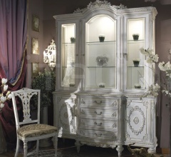 Композиция BLONDIE Композиция BLONDIE фабрика Asnaghi Interiors