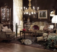 Композиция ELISIRE Композиция ELISIRE фабрика Asnaghi Interiors