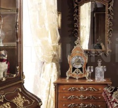 Композиция ELISIRE Композиция ELISIRE фабрика Asnaghi Interiors