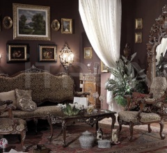 Композиция DYNASTY Композиция DYNASTY фабрика Asnaghi Interiors