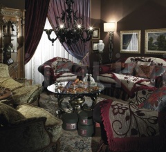 Композиция PIRGO Композиция PIRGO фабрика Asnaghi Interiors