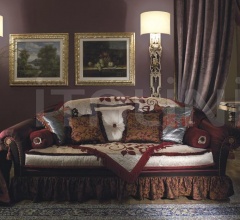 Композиция PIRGO Композиция PIRGO фабрика Asnaghi Interiors