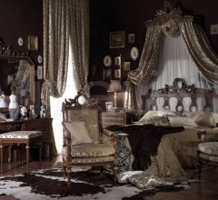 Композиция VALENTINA Композиция VALENTINA фабрика Asnaghi Interiors