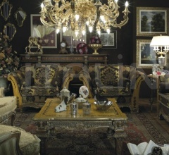 Композиция FARD Композиция FARD фабрика Asnaghi Interiors